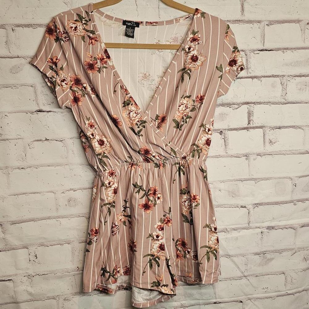 Rue 21 Romper